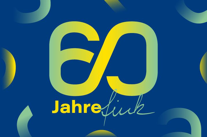 60 Jahre Fink