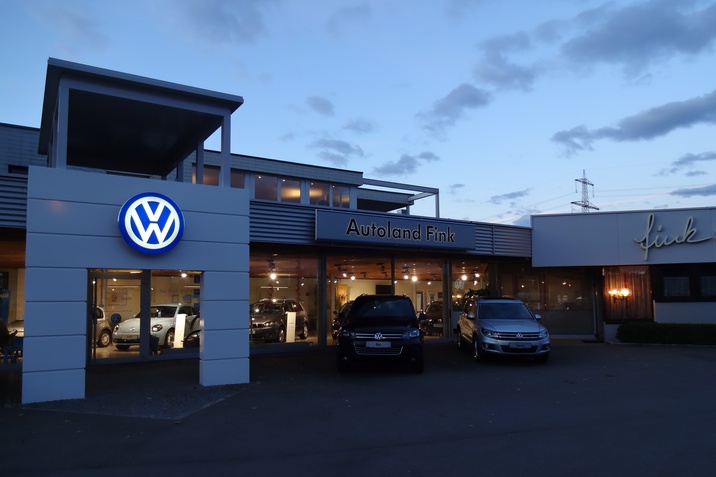 Autoland Fink