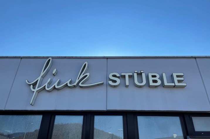 stuble
